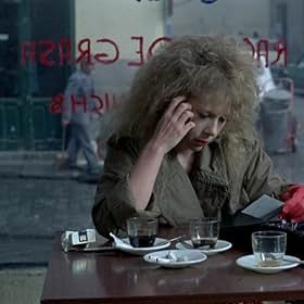 Cristina Sánchez Pascual